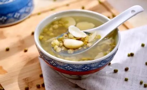 夏至養(yǎng)生湯有哪些？夏至養(yǎng)生湯的配方及功效
