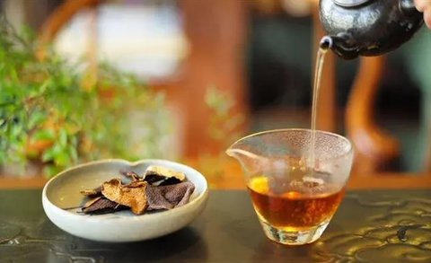 陳皮泡茶搭配什么好？陳皮泡茶的最佳8種搭配