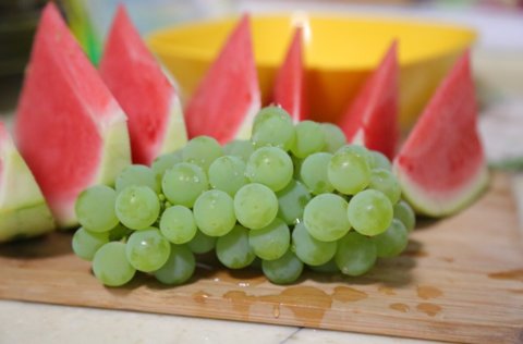 什么食物不含磷元素？不含磷的食物一覽表