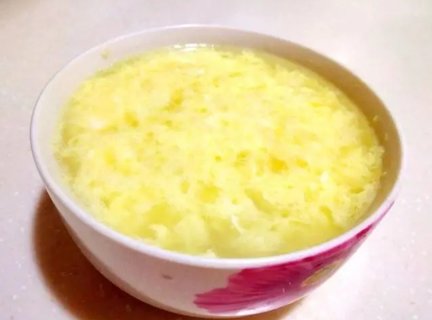 雞蛋茶有什么作用？雞蛋茶的功效與作用