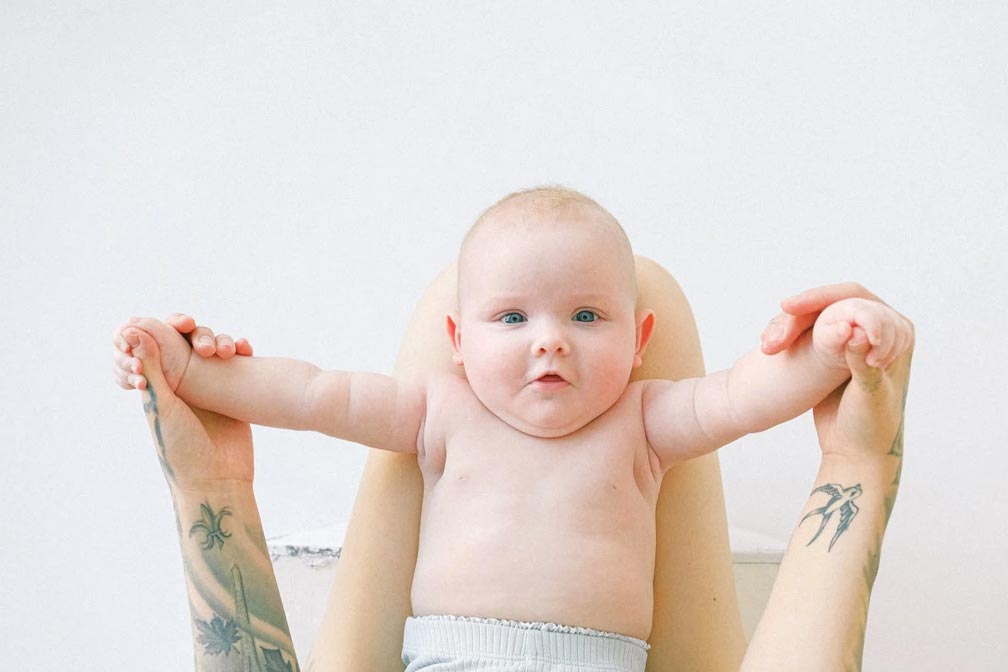生過孩子的女性做試管嬰兒：著床率是否更高？