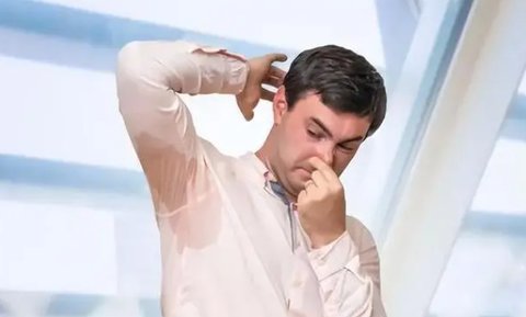 容易出汗是什么原因？容易出汗的人排查一下這4種病