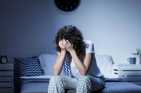 如果你長期睡眠不足七小時(shí)？長期睡眠不足七小時(shí)的危害