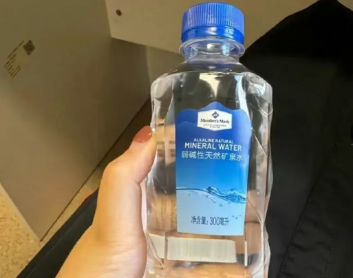 山姆生仔水是真的嗎？山姆生兒子礦泉水有效嗎？