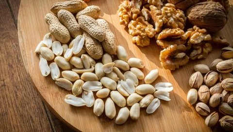 世界公認最頂級抗衰老食物有哪些？尋找抗衰老飲食額秘密