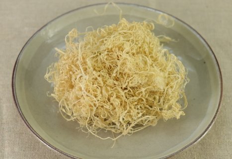 姜竹茹有什么功效和作用？姜竹茹的功效與作用及禁忌