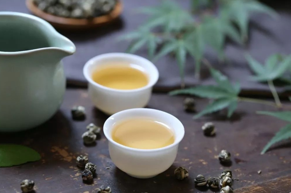 普洱茶一周瘦了10斤正常嗎？普洱茶對減肥的作用
