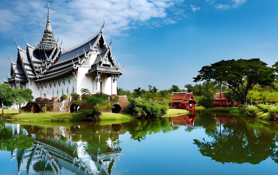 泰國(guó)旅游