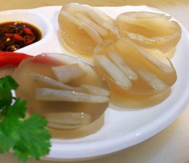 土筍凍有什么營養(yǎng)價(jià)值和功效？土筍凍的功效與作用