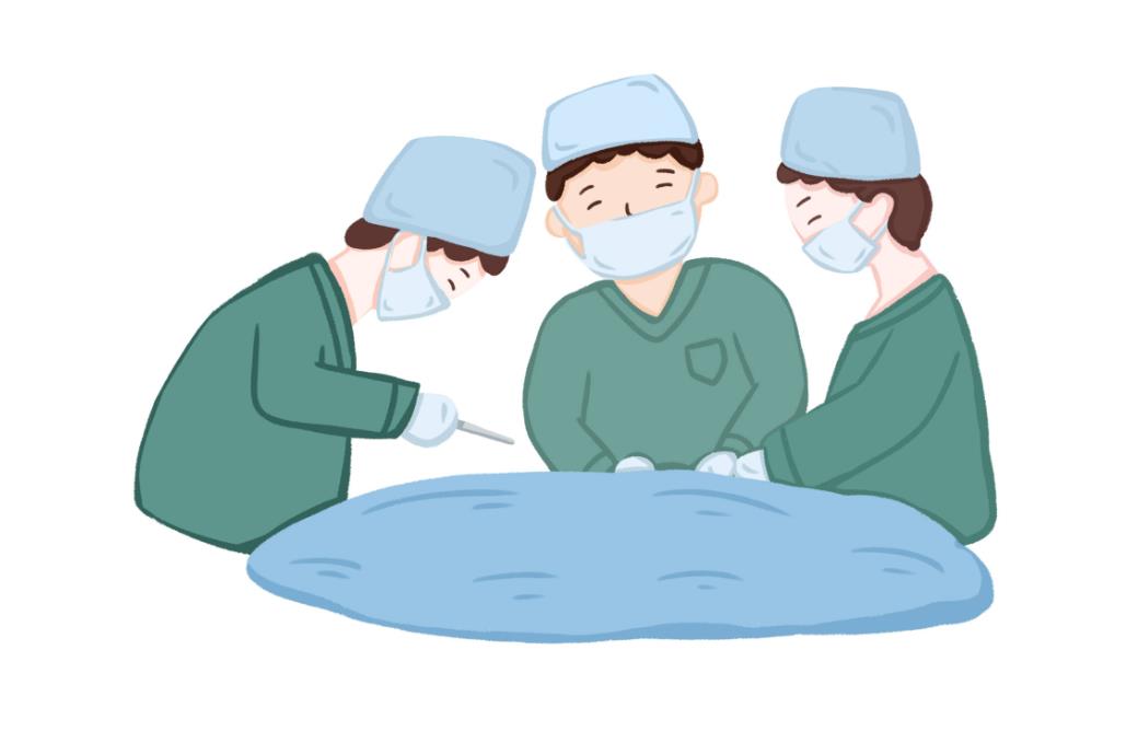 做手術(shù)