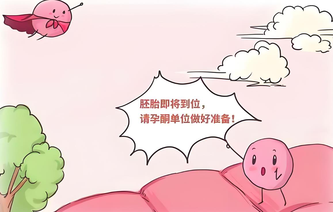 做試管如果沒有著床會來月經(jīng)嗎