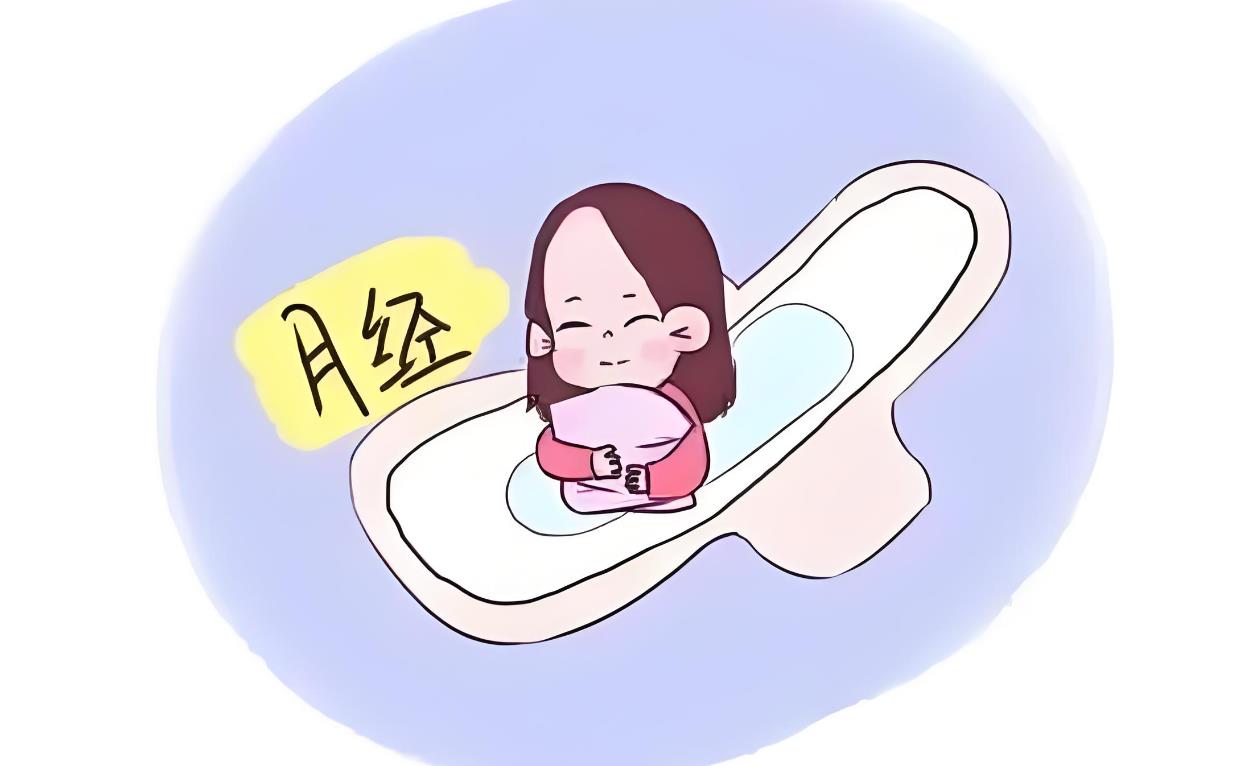 試管取卵后后卵巢沒恢復(fù)會(huì)影響第一次月經(jīng)量么