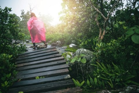 孕中期最多可以走多少路？孕中期適合的運動量
