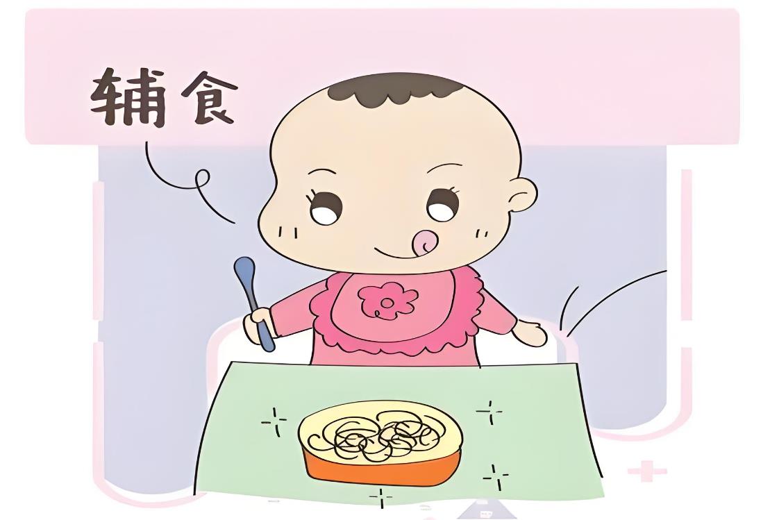 6個(gè)月輔食是什么意思,6個(gè)月輔食是指滿5個(gè)月嗎