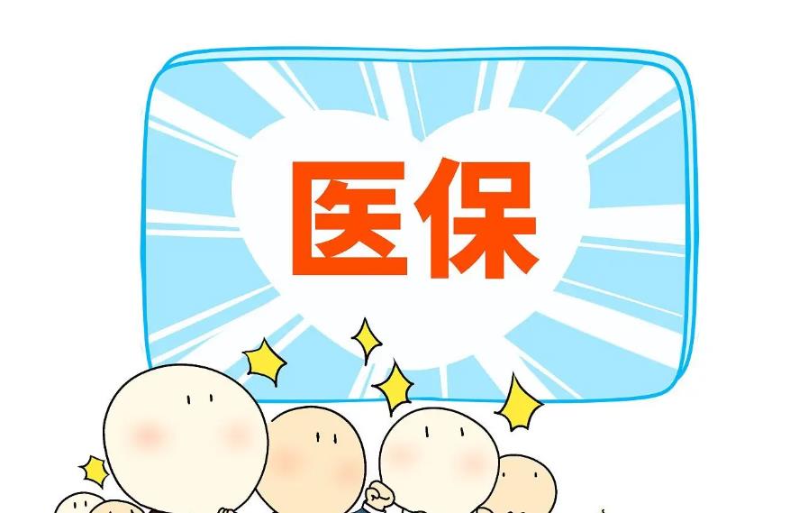 醫(yī)保 醫(yī)保