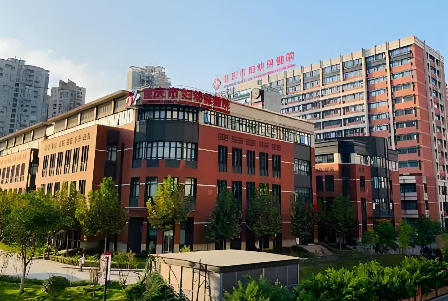重慶市婦幼保健院 重慶市婦幼保健院