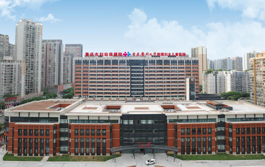 重慶市婦幼保健院 重慶市婦幼保健院