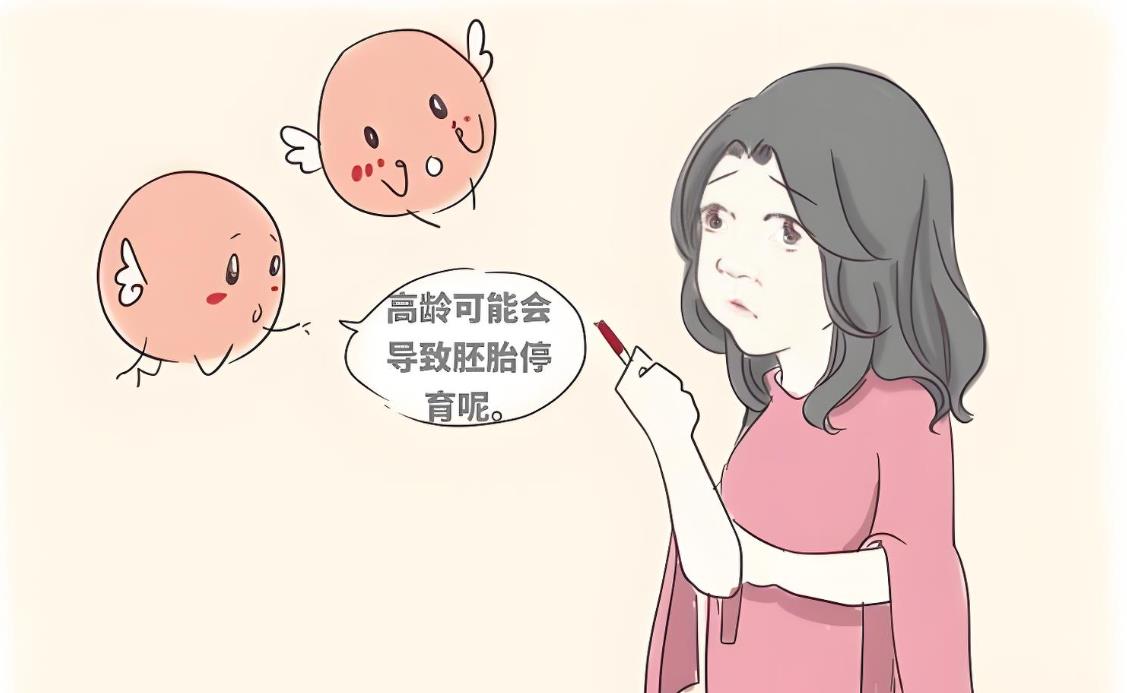 高齡試管 高齡試管