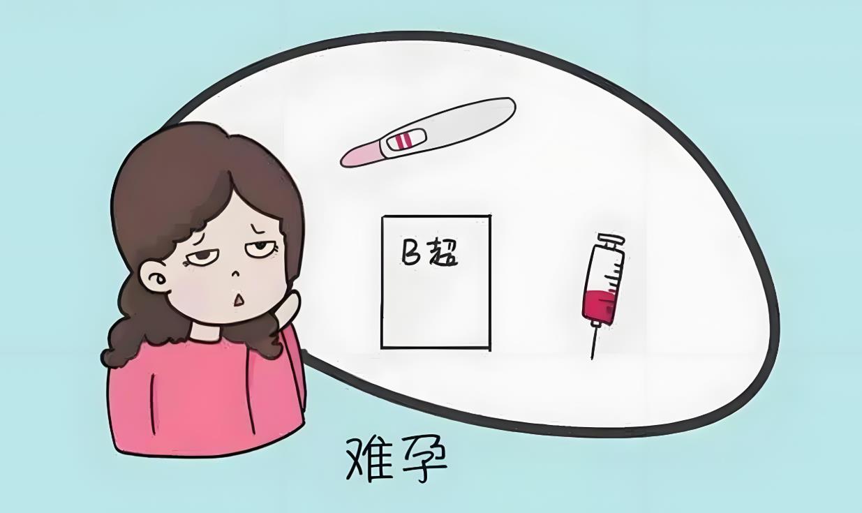 不孕不育 不孕不育
