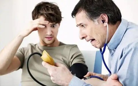 男方三高懷孕影響孩子嗎？如何影響下一代的健康？