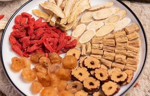 吃什么中藥容易懷孕成功？助孕中藥全攻略
