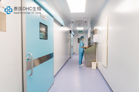 泰國試管最快幾天完成？DHC生殖醫(yī)院全流程揭秘