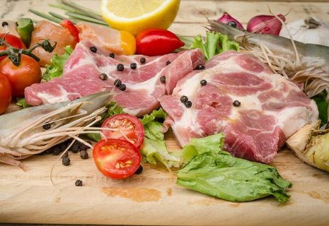 孕婦缺鐵吃什么食物補鐵效果最好？孕婦補鐵食物指南