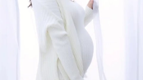 孕婦