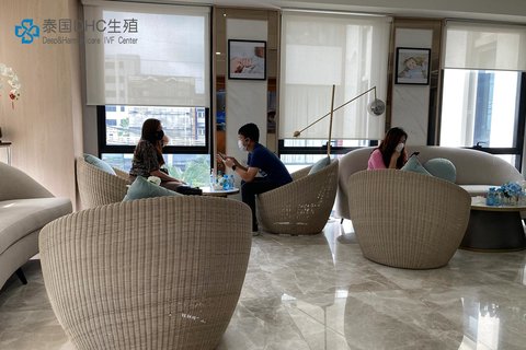泰國自助試管嬰兒最佳醫(yī)院！泰國試管嬰兒自助攻略