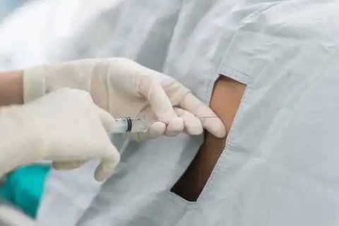 取卵