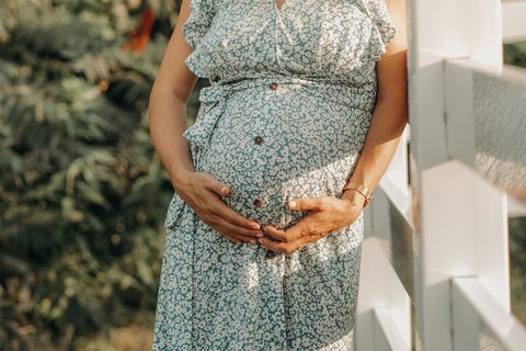孕婦