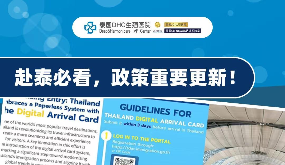 ??2025泰國電子入境卡(TDAC)常見問題全解析
