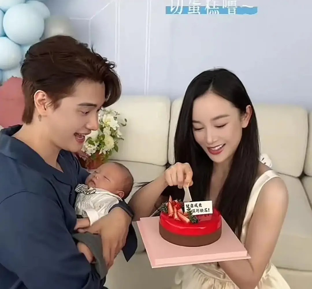 張檬夫婦試管喜獲麟兒：泰國DHC以科技之力，圓高齡家庭生育夢??